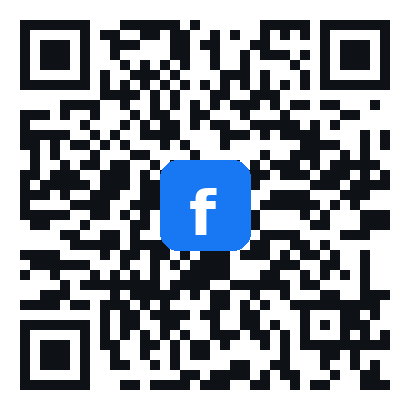 QR for Clarvo Digital on Facebook